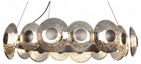 Подвесная люстра Favourite Claros 4642-16P в Троицке - troick.mebel24.online | фото