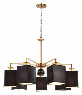 Подвесная люстра Favourite Diva 2822-7P в Троицке - troick.mebel24.online | фото 4