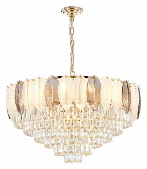 Подвесная люстра Favourite Dolor 2982-18P в Троицке - troick.mebel24.online | фото 3