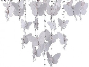 Подвесная люстра Favourite Fairies 1165-6PC в Троицке - troick.mebel24.online | фото 4