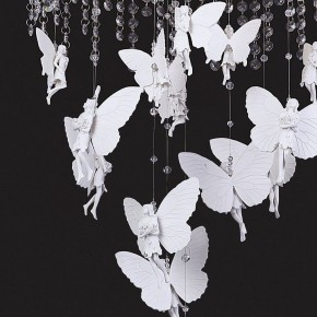Подвесная люстра Favourite Fairies 1165-6PC в Троицке - troick.mebel24.online | фото 5