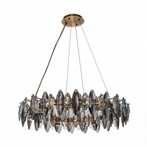 Подвесная люстра Favourite Glans 4303-12P в Троицке - troick.mebel24.online | фото 2