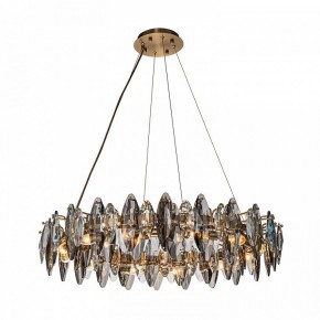 Подвесная люстра Favourite Glans 4303-12P в Троицке - troick.mebel24.online | фото 3