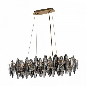 Подвесная люстра Favourite Glans 4303-8PC в Троицке - troick.mebel24.online | фото 2