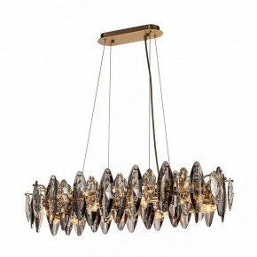 Подвесная люстра Favourite Glans 4303-8PC в Троицке - troick.mebel24.online | фото 3