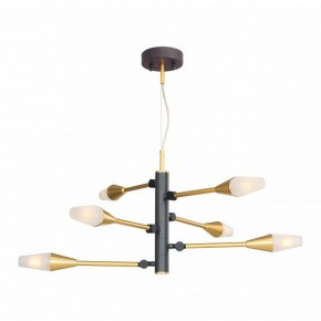 Подвесная люстра Favourite Incognita 2565-6P в Троицке - troick.mebel24.online | фото 2
