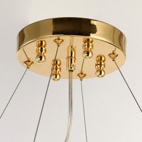 Подвесная люстра Favourite Inventio 2754-10P в Троицке - troick.mebel24.online | фото 6