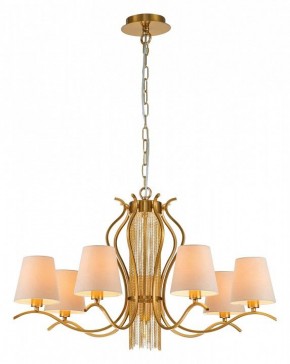 Подвесная люстра Favourite Ketten 2867-7P в Троицке - troick.mebel24.online | фото 3