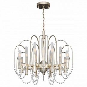 Подвесная люстра Favourite La Salute 2308-12P в Троицке - troick.mebel24.online | фото 2