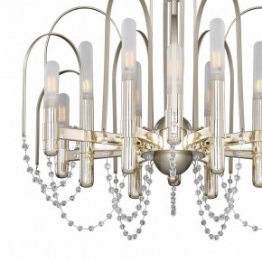 Подвесная люстра Favourite La Salute 2308-12P в Троицке - troick.mebel24.online | фото 5