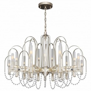 Подвесная люстра Favourite La Salute 2308-21P в Троицке - troick.mebel24.online | фото 2