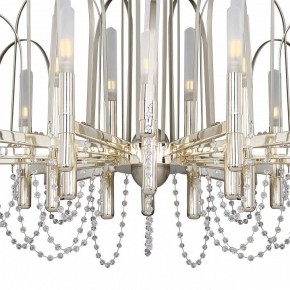 Подвесная люстра Favourite La Salute 2308-21P в Троицке - troick.mebel24.online | фото 5