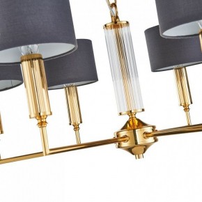 Подвесная люстра Favourite Laciness 2609-6P в Троицке - troick.mebel24.online | фото 4