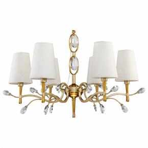 Подвесная люстра Favourite Luca 2703-6P в Троицке - troick.mebel24.online | фото 2