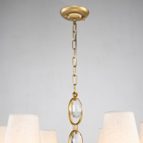 Подвесная люстра Favourite Luca 2703-6P в Троицке - troick.mebel24.online | фото 3