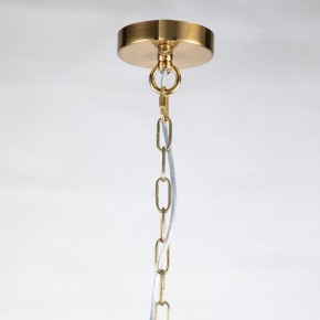 Подвесная люстра Favourite Lyra 2968-15P в Троицке - troick.mebel24.online | фото 8