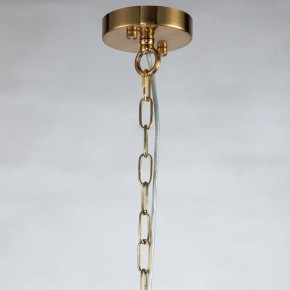 Подвесная люстра Favourite Lyra 2968-9P в Троицке - troick.mebel24.online | фото 9
