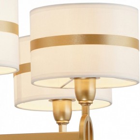 Подвесная люстра Favourite Mateo 2634-8P в Троицке - troick.mebel24.online | фото 10