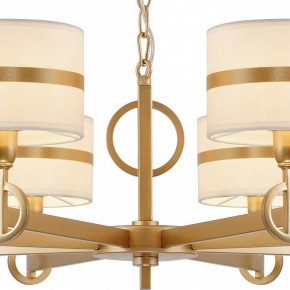 Подвесная люстра Favourite Mateo 2634-8P в Троицке - troick.mebel24.online | фото 11