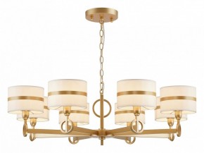 Подвесная люстра Favourite Mateo 2634-8P в Троицке - troick.mebel24.online | фото 2