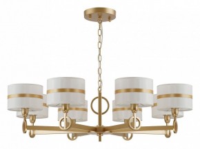 Подвесная люстра Favourite Mateo 2634-8P в Троицке - troick.mebel24.online | фото 3