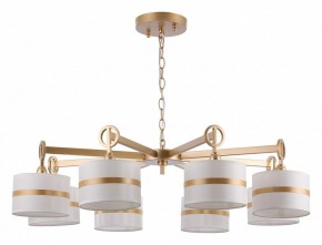 Подвесная люстра Favourite Mateo 2634-8P в Троицке - troick.mebel24.online | фото 4
