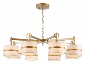Подвесная люстра Favourite Mateo 2634-8P в Троицке - troick.mebel24.online | фото 5