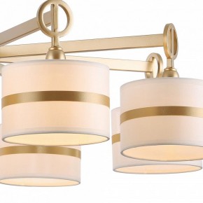 Подвесная люстра Favourite Mateo 2634-8P в Троицке - troick.mebel24.online | фото 6