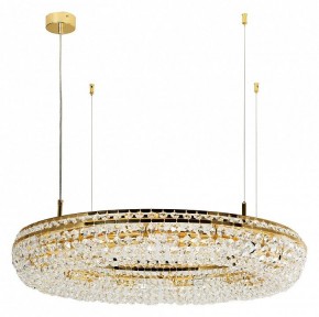 Подвесная люстра Favourite Monilibus 4015-12P в Троицке - troick.mebel24.online | фото 2