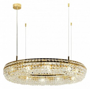 Подвесная люстра Favourite Monilibus 4015-12P в Троицке - troick.mebel24.online | фото 3