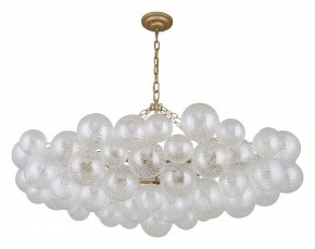 Подвесная люстра Favourite Multibulla 4202-10P в Троицке - troick.mebel24.online | фото 2