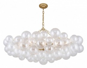 Подвесная люстра Favourite Multibulla 4202-10P в Троицке - troick.mebel24.online | фото 3