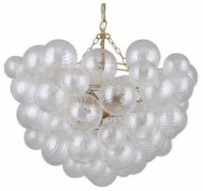 Подвесная люстра Favourite Multibulla 4202-6P в Троицке - troick.mebel24.online | фото