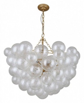 Подвесная люстра Favourite Multibulla 4202-6P в Троицке - troick.mebel24.online | фото 2
