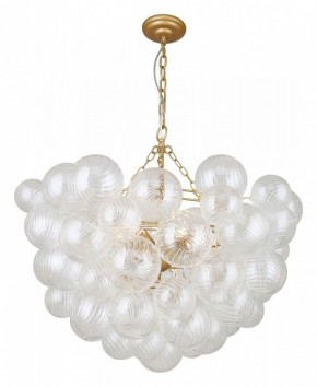 Подвесная люстра Favourite Multibulla 4202-6P в Троицке - troick.mebel24.online | фото 3