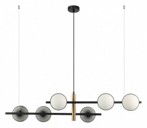 Подвесная люстра Favourite Odd 2826-6P в Троицке - troick.mebel24.online | фото 2