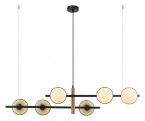 Подвесная люстра Favourite Odd 2826-6P в Троицке - troick.mebel24.online | фото 3