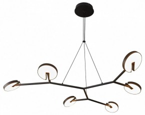 Подвесная люстра Favourite Paritet 4401-6P в Троицке - troick.mebel24.online | фото 2