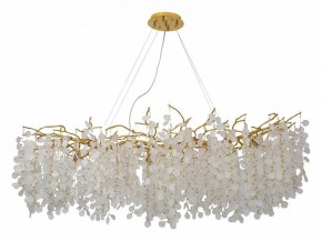 Подвесная люстра Favourite Parra 4161-12P в Троицке - troick.mebel24.online | фото 2