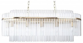 Подвесная люстра Favourite Rubum 4203-12P в Троицке - troick.mebel24.online | фото