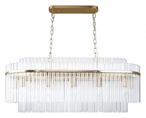 Подвесная люстра Favourite Rubum 4203-12P в Троицке - troick.mebel24.online | фото 2