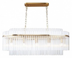 Подвесная люстра Favourite Rubum 4203-12P в Троицке - troick.mebel24.online | фото 3
