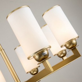 Подвесная люстра Favourite Sollemnis 2621-8P в Троицке - troick.mebel24.online | фото 6