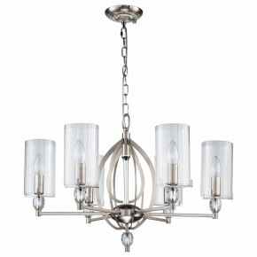Подвесная люстра Favourite Stine 2704-6P в Троицке - troick.mebel24.online | фото 2