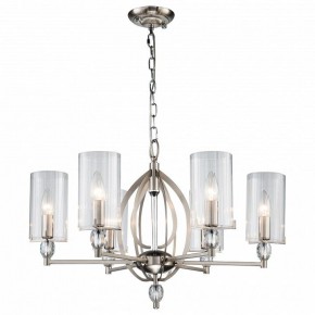 Подвесная люстра Favourite Stine 2704-6P в Троицке - troick.mebel24.online | фото 3