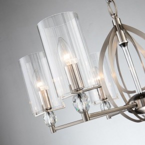 Подвесная люстра Favourite Stine 2704-6P в Троицке - troick.mebel24.online | фото 4