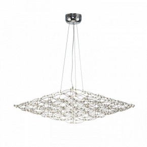 Подвесная люстра Favourite Thinner 4305-12P в Троицке - troick.mebel24.online | фото 2