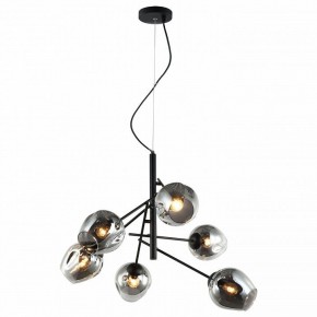 Подвесная люстра Favourite Traube 2359-6P в Троицке - troick.mebel24.online | фото 3