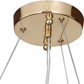 Подвесная люстра Favourite Ultra 1600-7P в Троицке - troick.mebel24.online | фото 3