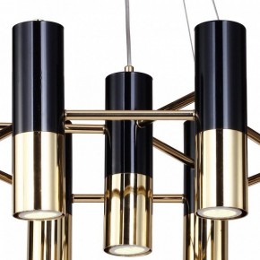 Подвесная люстра Favourite Ultra 1600-7P в Троицке - troick.mebel24.online | фото 4